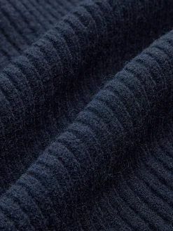 Discount Button Down Split Cardigan Cardigans|Sweaters & Cardigans