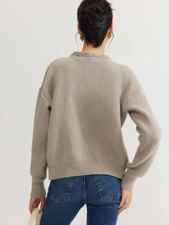New Casual Plain Cardigan Cardigans|Sweaters & Cardigans