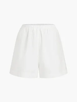 Hot Cotton & Linen Cowgirl Melody Two Piece Shorts Set Shorts Sets|Long Sleeve Sets
