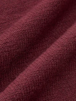 Outlet Elegant Metal Button Short Cardigan Cardigans|Sweaters & Cardigans