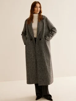 Best Essential Versatile Long Trench Coat Outerwear|Coats