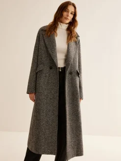 Best Essential Versatile Long Trench Coat Outerwear|Coats