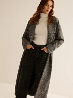 Best Essential Versatile Long Trench Coat Outerwear|Coats