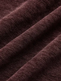 Sale Minimalist Corduroy Draped Skirt Skirts|Bottoms