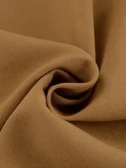 New Minimalist Plain Skirt Without Belt Skirts|Bottoms