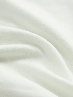 Discount O-Ring Cutout Sleeveless Dress White Dresses|Black Dresses