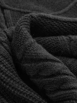 Hot Plain Cap Sleeve Sweater Vest Sweater Vests|Sweaters & Cardigans