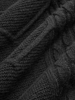 Online Plain Cap Sleeve Sweater Vest Sweater Vests|Sweaters & Cardigans