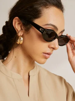 Online Vintage Cat Eye Sunglasses Sunglasses|Accessories